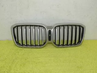 10627111 40505404DE Решетка радиатора BMW X3 G01 Арт e10572729, вид 1