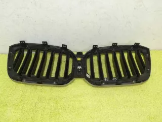 10627111 40505404DE Решетка радиатора BMW X3 G01 Арт e10572729, вид 3