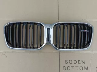 40505410 Решетка радиатора BMW X3 G01 Арт e10572839, вид 1