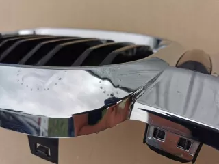 40505410 Решетка радиатора BMW X3 G01 Арт e10572839, вид 12