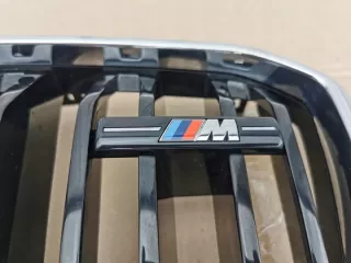 40505410 Решетка радиатора BMW X3 G01 Арт e10572839, вид 14