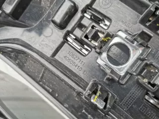 40505410 Решетка радиатора BMW X3 G01 Арт e10572839, вид 15