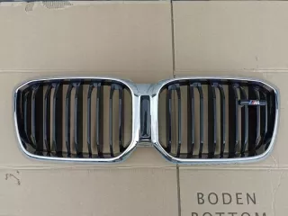 40505410 Решетка радиатора BMW X3 G01 Арт e10572839, вид 7
