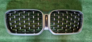 10627111 Решетка радиатора BMW X3 G01 Арт e10572866, вид 1