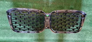 10627111 Решетка радиатора BMW X3 G01 Арт e10572866, вид 2