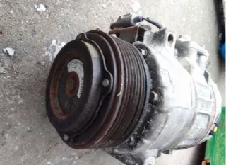 4472604081 Компрессор кондиционера BMW 5 F10/F11/GT F07 Арт e10572933, вид 2