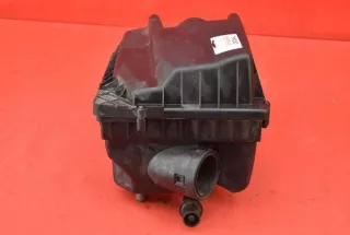 55556464 Корпус воздушного фильтра Opel Astra H Арт e10573140, вид 2