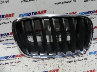 7171396 Решетка радиатора BMW X6 E71/E72 Арт e10573170, вид 1