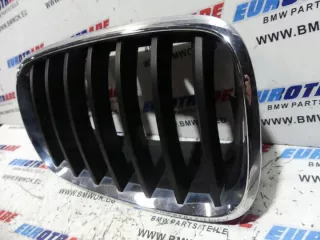 7171396 Решетка радиатора BMW X6 E71/E72 Арт e10573170, вид 3