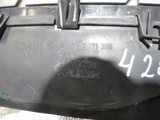 7171396 Решетка радиатора BMW X6 E71/E72 Арт e10573170, вид 6