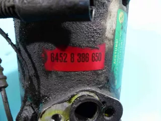 8386650 IMPRK1227390, Компрессор кондиционера BMW 5 E39 Арт e10573196, вид 11