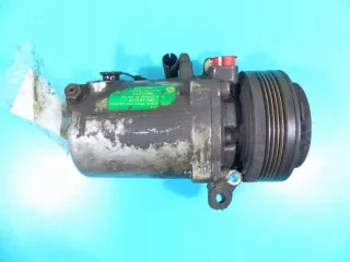 8386650 IMPRK1227390, Компрессор кондиционера BMW 5 E39 Арт e10573196, вид 4