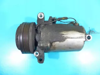 8386650 IMPRK1227390, Компрессор кондиционера BMW 5 E39 Арт e10573196, вид 7