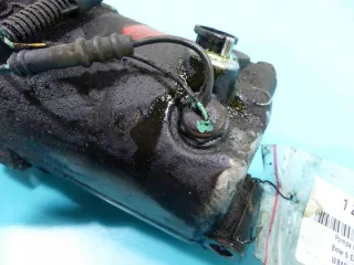 8386650 IMPRK1227390, Компрессор кондиционера BMW 5 E39 Арт e10573196, вид 9