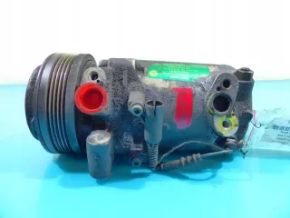 8386650 IMPRK1227390, Компрессор кондиционера BMW 5 E39 Арт e10573196, вид 10