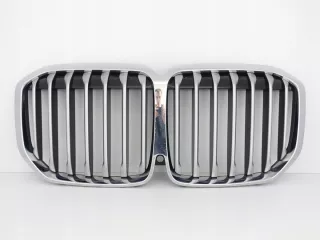 8094566 Решетка радиатора BMW X7 g07 Арт e10573269, вид 1