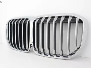 8094566 Решетка радиатора BMW X7 g07 Арт e10573269, вид 3