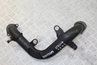 50552289 Гофра инжектора Alfa Romeo Stelvio Арт e10573413, вид 1