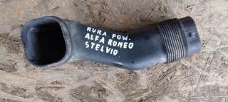 50535218 Гофра инжектора Alfa Romeo Stelvio Арт e10573466, вид 1