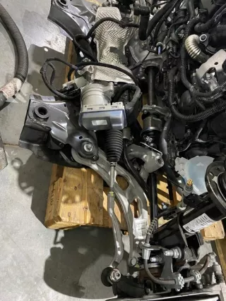 690000477800 Рулевая рейка DS 7 Crossback Арт e10573468, вид 3