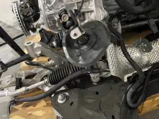 690000477800 Рулевая рейка DS 7 Crossback Арт e10573468, вид 4