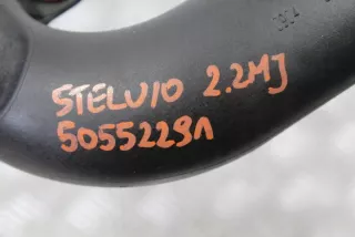 50552291 Гофра инжектора Alfa Romeo Stelvio Арт e10573481, вид 2