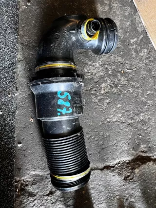 50547363 Гофра инжектора Alfa Romeo Stelvio Арт e10573526, вид 1