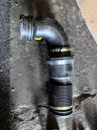 50547363 Гофра инжектора Alfa Romeo Stelvio Арт e10573526, вид 2