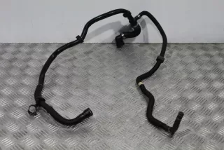 Гофра инжектора Alfa Romeo Stelvio Арт e10573549, вид 1