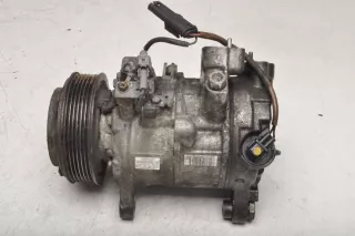 447260-4711 Компрессор кондиционера BMW X1 E84 Арт e10574085, вид 1