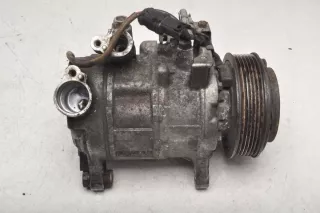 447260-4711 Компрессор кондиционера BMW X1 E84 Арт e10574085, вид 2