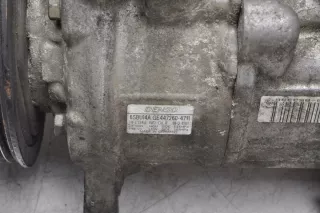 447260-4711 Компрессор кондиционера BMW X1 E84 Арт e10574085, вид 3