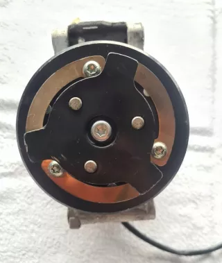 9121760 9185144 Компрессор кондиционера BMW X5 E70 Арт e10574211, вид 3
