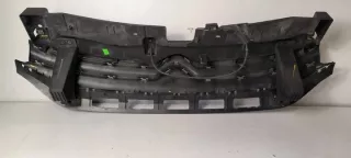 9812063477 001000193061 06L1070078 Решетка радиатора Citroen C3 3 Арт e10574479, вид 11