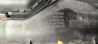 9812063477 001000193061 06L1070078 Решетка радиатора Citroen C3 3 Арт e10574479, вид 12