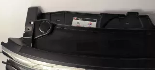9812063477 001000193061 06L1070078 Решетка радиатора Citroen C3 3 Арт e10574479, вид 6