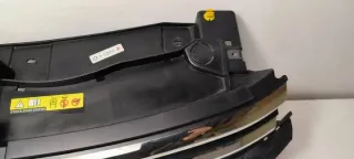 9812063477 001000193061 06L1070078 Решетка радиатора Citroen C3 3 Арт e10574479, вид 8