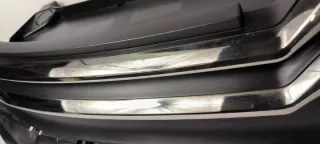 9812063477 001000193061 06L1070078 Решетка радиатора Citroen C3 3 Арт e10574479, вид 9