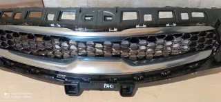 86350-J7CB0 Решетка радиатора Kia Ceed 1 Арт e10575619, вид 4
