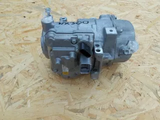  Компрессор кондиционера Lexus NX Арт e10575729, вид 2