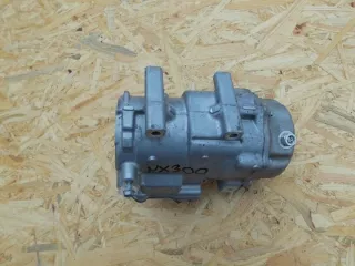  Компрессор кондиционера Lexus NX Арт e10575729, вид 3