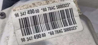 38210544 38263903 Рулевая рейка Peugeot 208 2 Арт e10575902, вид 3