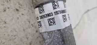 38210544 38263903 Рулевая рейка Peugeot 208 2 Арт e10575902, вид 6