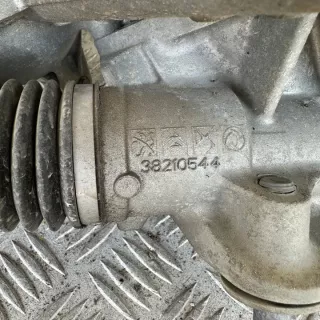 38210544 Рулевая рейка Peugeot 208 2 Арт e10575930, вид 2