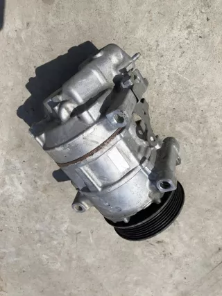 9675655880 Компрессор кондиционера Opel Crossland x Арт e10576241, вид 3