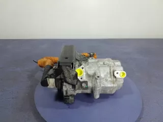 926008231R Компрессор кондиционера Renault Arkana Арт e10576390, вид 1