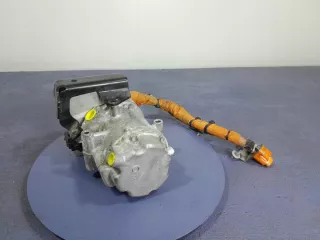 926008231R Компрессор кондиционера Renault Arkana Арт e10576390, вид 4
