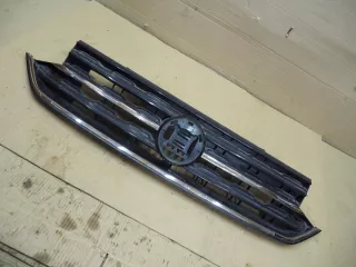 2GM853653A Решетка радиатора Volkswagen T-Cross Арт e10576655, вид 1