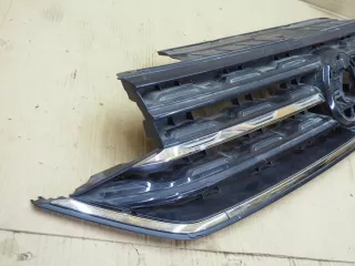 2GM853653A Решетка радиатора Volkswagen T-Cross Арт e10576655, вид 4