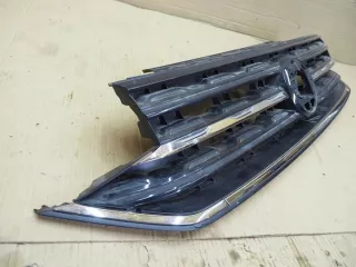 2GM853653A Решетка радиатора Volkswagen T-Cross Арт e10576655, вид 5